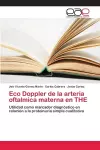 Eco Doppler de la arteria oftalmica materna en THE cover