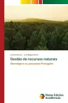 Gestão de recursos naturais cover