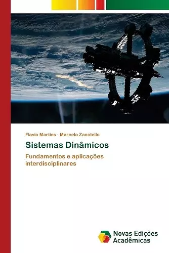 Sistemas Dinâmicos cover