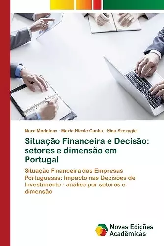 Situação Financeira e Decisão cover