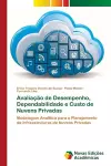 Avaliação de Desempenho, Dependabilidade e Custo de Nuvens Privadas cover