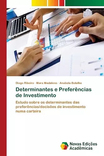 Determinantes e Preferências de Investimento cover