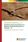 Dinâmica Socioeconômica no Núcleo de Desertificação de Gilbués - PI cover
