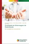 Qualidade da Enfermagem de Reabilitação cover