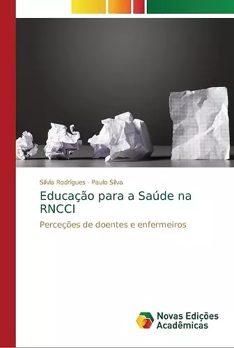 Educação para a Saúde na RNCCI cover