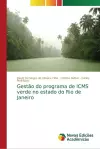 Gestão do programa de ICMS verde no estado do Rio de Janeiro cover
