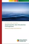 Desempenho dos Estudantes Portugueses cover