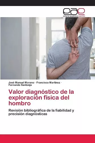 Valor diagnóstico de la exploración física del hombro cover