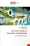 Current Trends in Corrosion Engineering cover