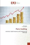 Pairs trading cover