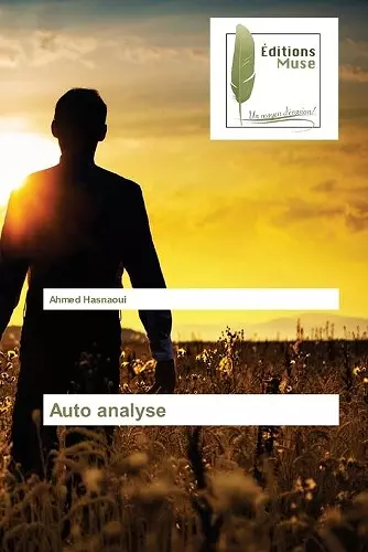 Auto analyse cover