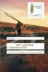 EDY LARAQUE L'Odyssée d'Edy cover