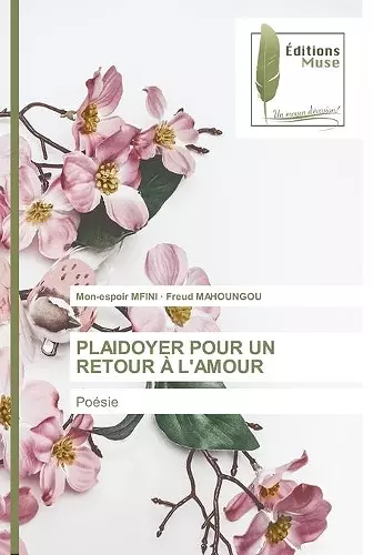 Plaidoyer Pour Un Retour À l'Amour cover