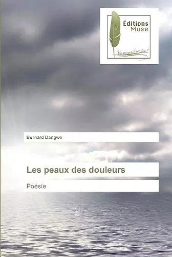 Les peaux des douleurs cover