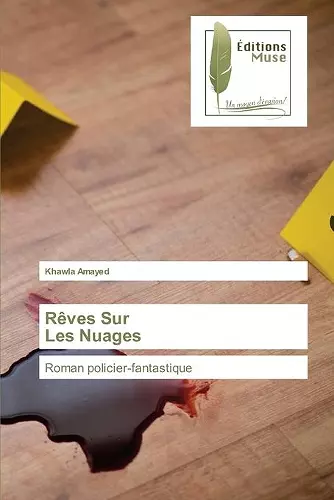 Rêves Sur Les Nuages cover