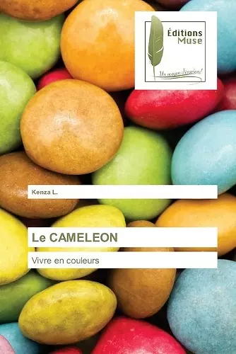 Le CAMELEON cover