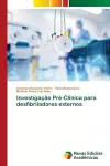 Investigação Pré-Clínica para desfibriladores externos cover