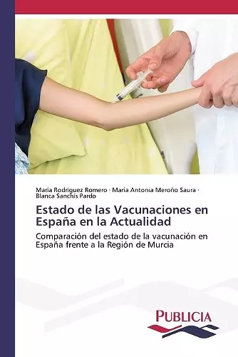 Estado de las Vacunaciones en España en la Actualidad cover