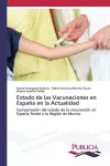 Estado de las Vacunaciones en España en la Actualidad cover
