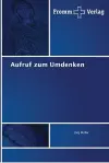 Aufruf zum Umdenken cover