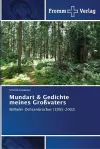 Mundart & Gedichte meines Großvaters cover