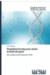 Peptidomimetyczne bloki konstrukcyjne cover