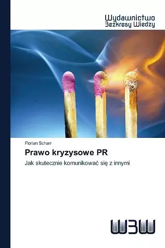 Prawo kryzysowe PR cover