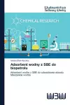 Adsorbent wodny z SBE do biopetrolu cover