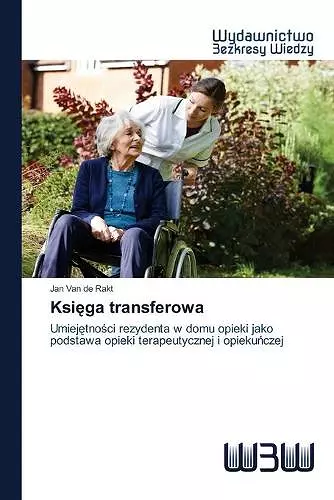 Księga transferowa cover