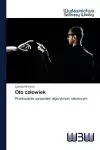 Oto czlowiek cover