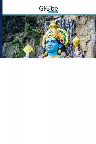 World Best Tirumala Hill is Full of Blessings cover