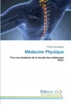 Médecine Physique cover