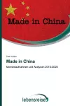 Made in China cover
