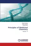 Principles of Medicinal Chemistry cover