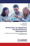 Researches on Happiness and Performance Management cover