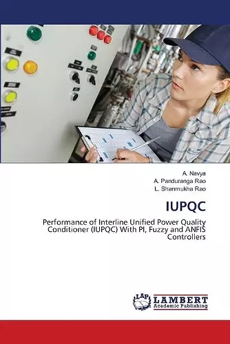 Iupqc cover