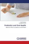 Probiotics and Oral Health cover