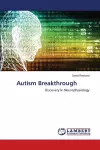 Autism Breakthrough cover