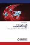 Principles of Nanotechnology cover