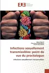 Infections sexuellement transmissibles cover