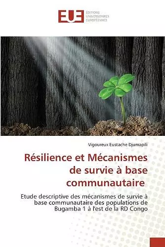 Résilience et Mécanismes de survie à base communautaire cover