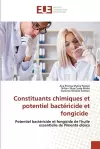 Constituants chimiques et potentiel bactéricide et fongicide cover