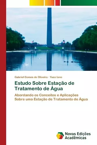 Estudo Sobre Estação de Tratamento de Água cover