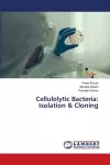 Cellulolytic Bacteria cover