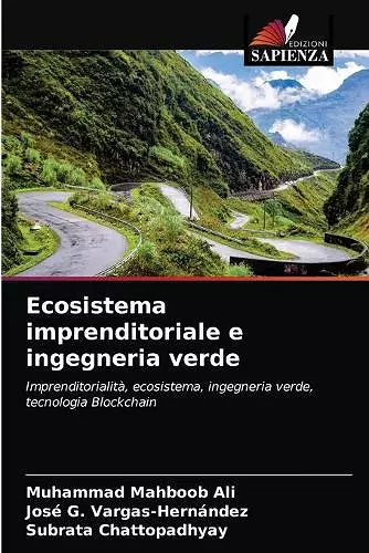 Ecosistema imprenditoriale e ingegneria verde cover