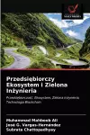 Przedsiębiorczy Ekosystem i Zielona Inżynieria cover