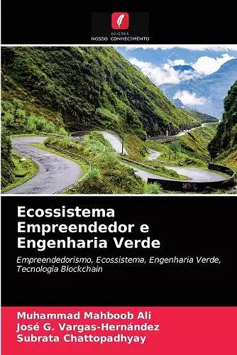 Ecossistema Empreendedor e Engenharia Verde cover