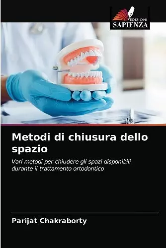 Metodi di chiusura dello spazio cover