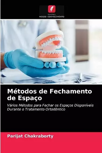 Métodos de Fechamento de Espaço cover