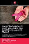Avaliação Do Fator de Risco de Paciente Com Câncer de Mama cover